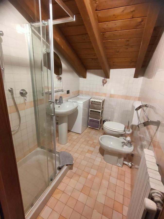 Verona Relais + Private Parking Екстериор снимка