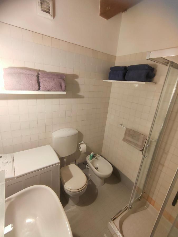 Verona Relais + Private Parking Екстериор снимка