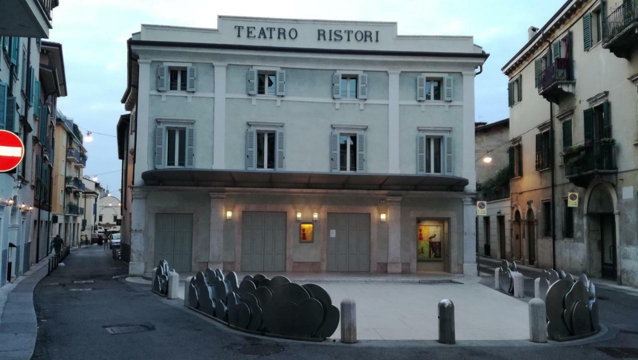 Verona Relais + Private Parking Екстериор снимка