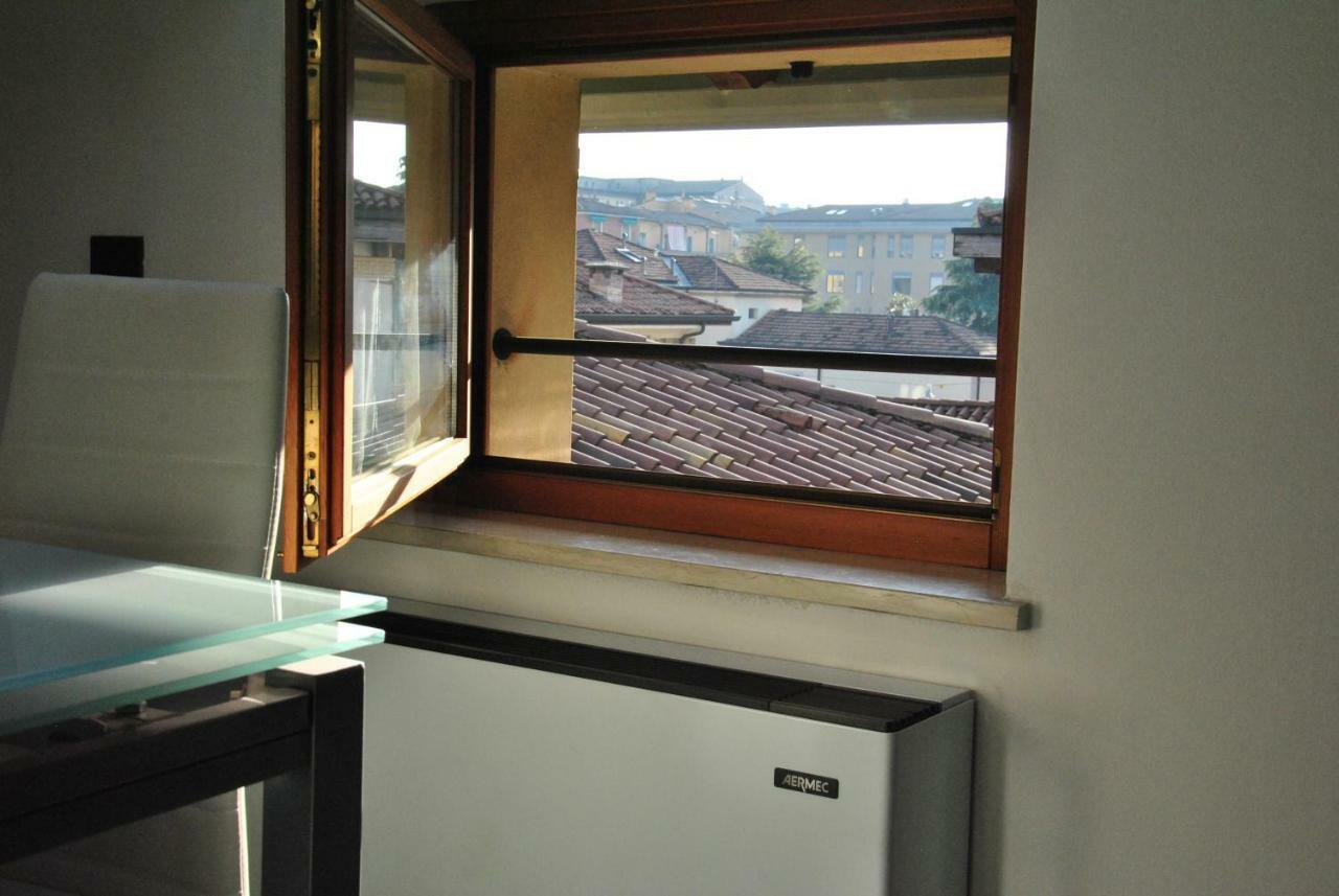 Verona Relais + Private Parking Екстериор снимка