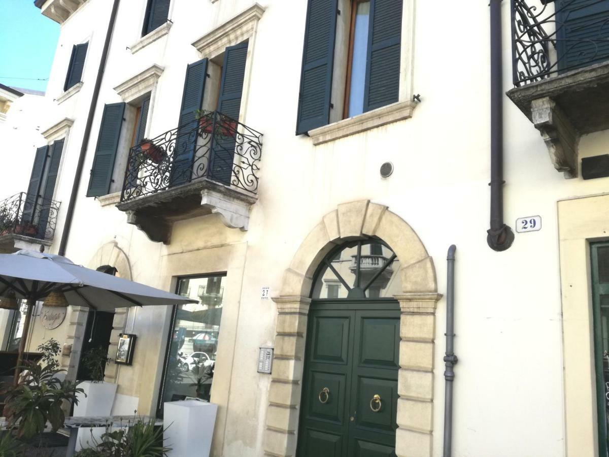 Verona Relais + Private Parking Екстериор снимка