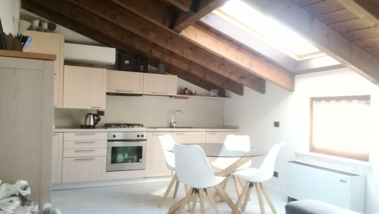 Verona Relais + Private Parking Екстериор снимка