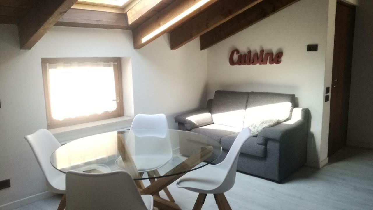 Verona Relais + Private Parking Екстериор снимка