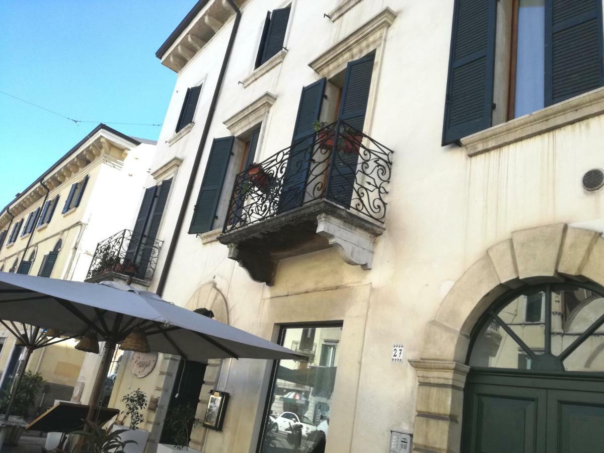 Verona Relais + Private Parking Екстериор снимка