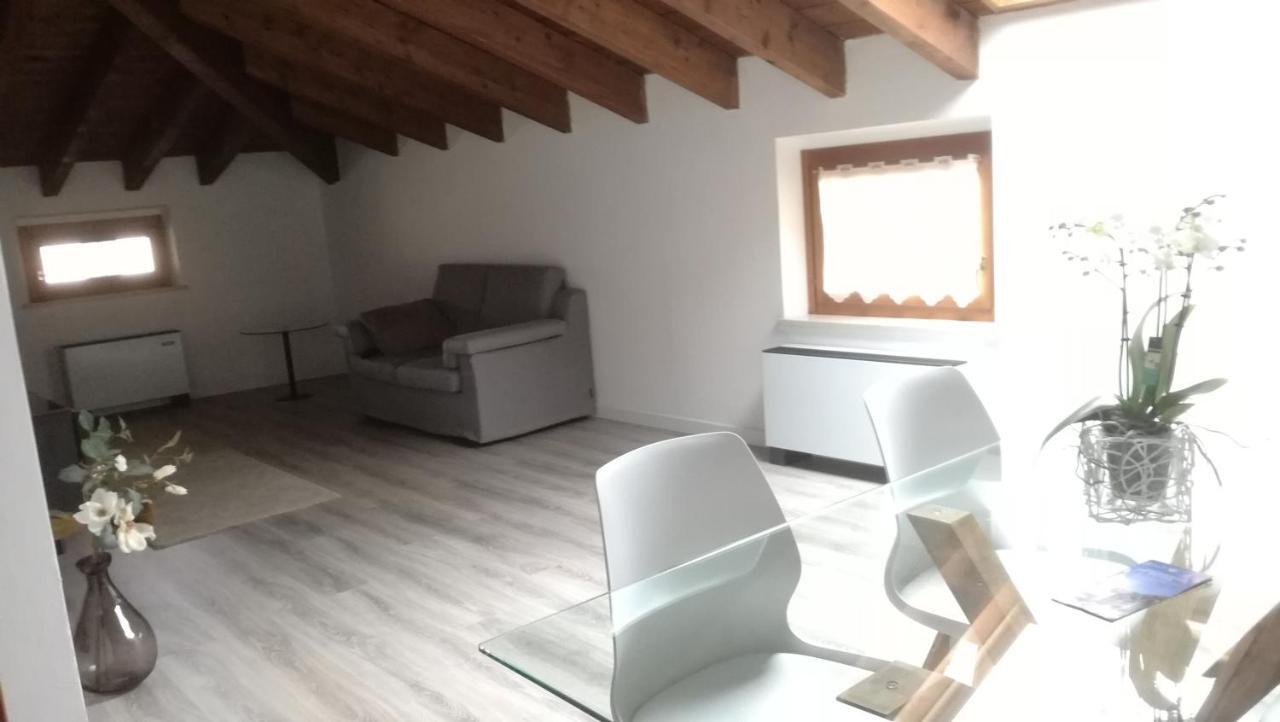 Verona Relais + Private Parking Екстериор снимка