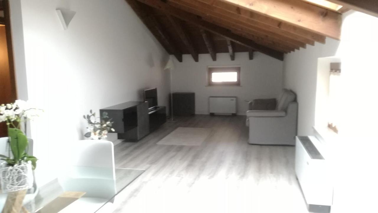 Verona Relais + Private Parking Екстериор снимка